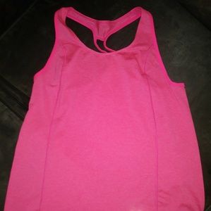 Under Armour Workout Tank XL